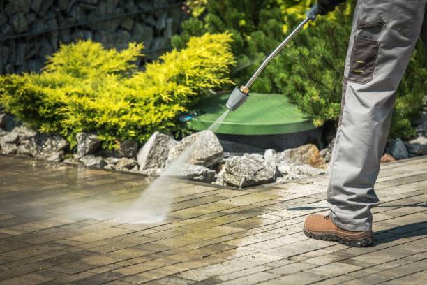 Best Parking Lot and Garage Cleaning  in Shoemakersville, PA