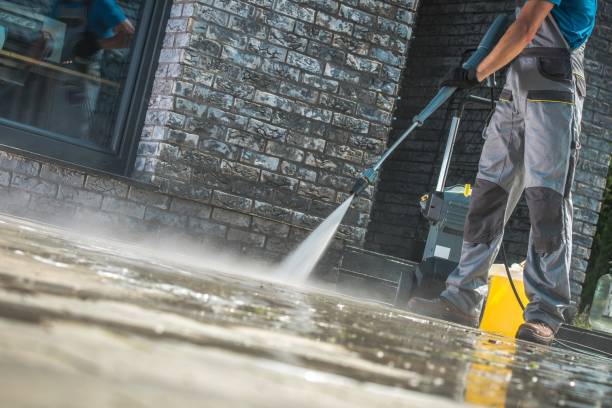 Best Patio and Deck Pressure Washing  in Shoemakersville, PA