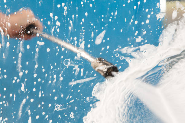 Best Concrete Sealing  in Shoemakersville, PA