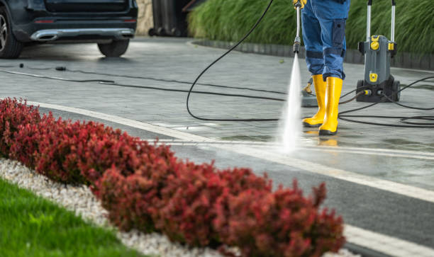 Best Building Exterior Washing  in Shoemakersville, PA